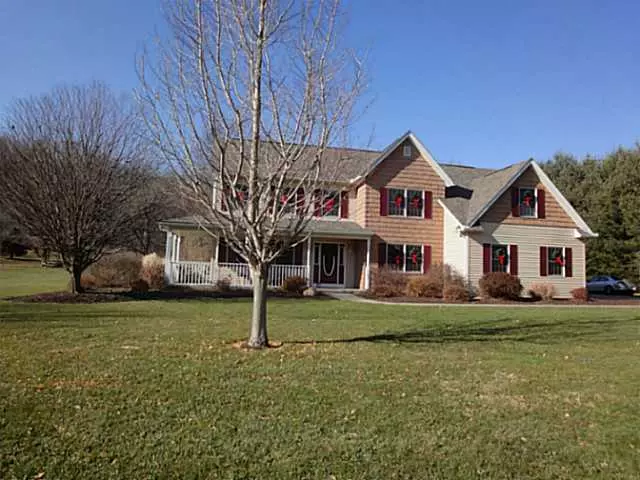 Granville, OH 43023,21 Crozier Court