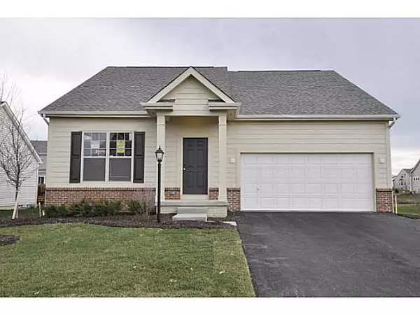 136 Tallow Street #347, Pickerington, OH 43147