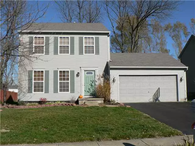 Reynoldsburg, OH 43068,8808 Firstgate Drive