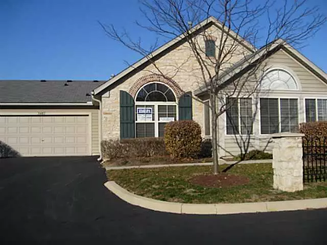 Powell, OH 43065,3487 Timberside Drive #3487 Bldg 16