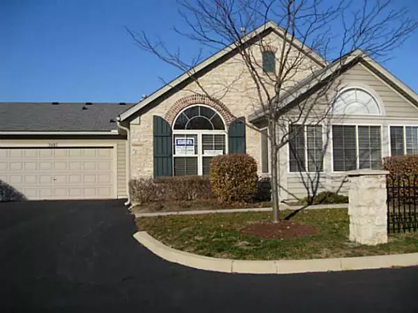 3487 Timberside Drive #3487 Bldg 16, Powell, OH 43065