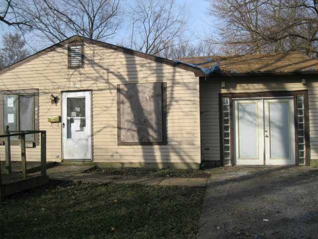 2761 Woodland Avenue, Columbus, OH 43211