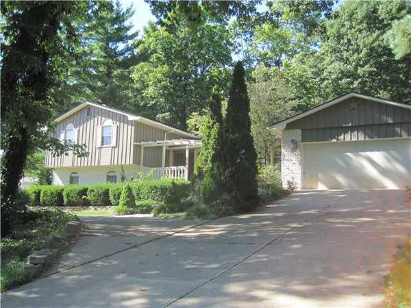 2826 Stauffer Drive, Beavercreek, OH 45434