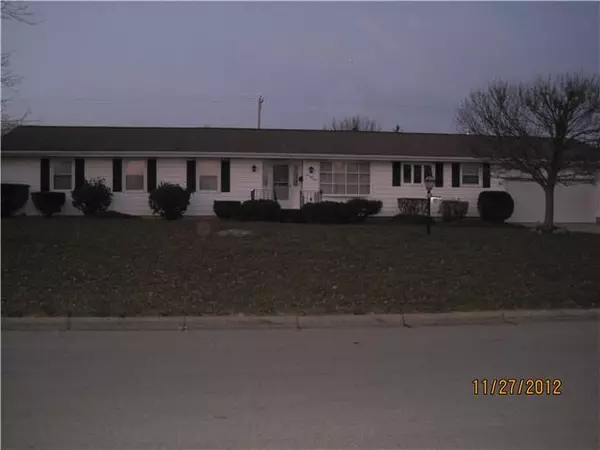 153 Carolyn Road, Washington Court House, OH 43160