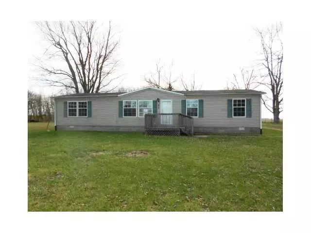 New Holland, OH 43145,45 Circle Avenue