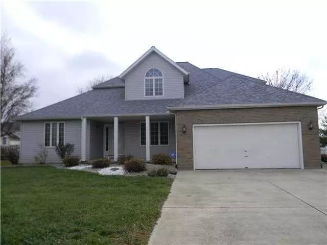 359 Harwich Road, Circleville, OH 43113