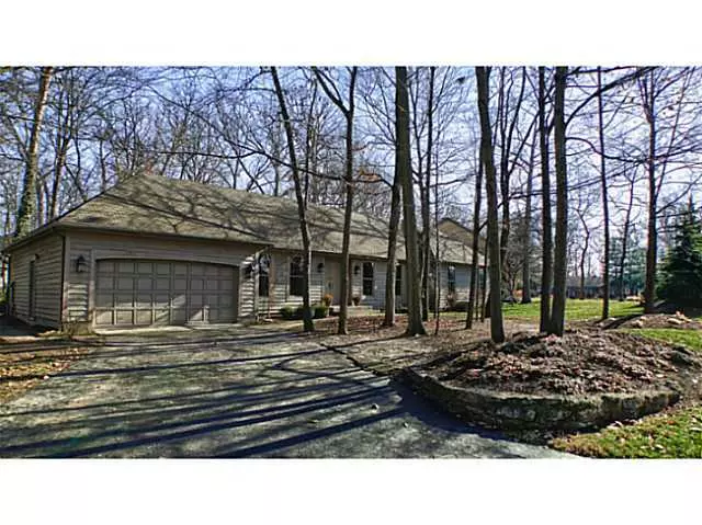 5306 Grosbeak Glen Road, Orient, OH 43146