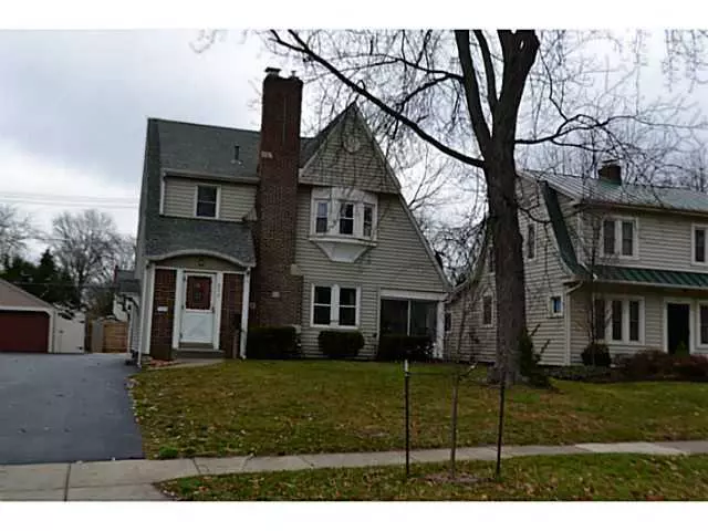 254 Oakland Park Avenue, Columbus, OH 43214