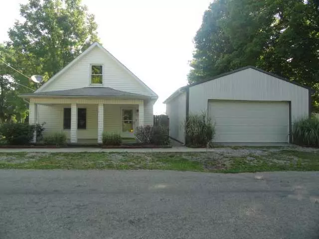 3184 Broad Street, West Rushville, OH 43150