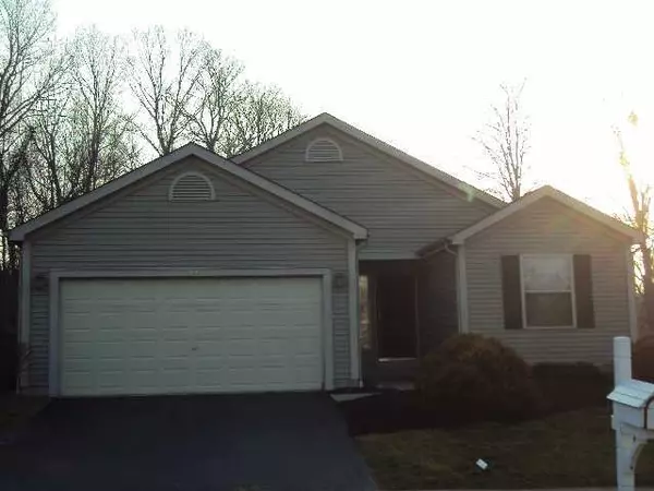 22 Lantern Chase Drive, Delaware, OH 43015