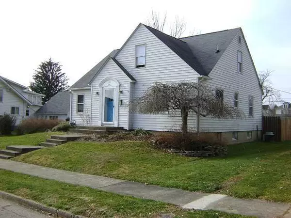 Logan, OH 43138,395 N Orchard Street