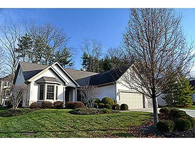 6011 Highland Hills Drive, Westerville, OH 43082