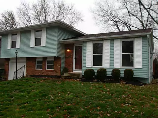 4505 Wrangell Place, Columbus, OH 43230