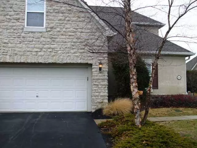 7476 Deer Valley Crossing, Powell, OH 43065