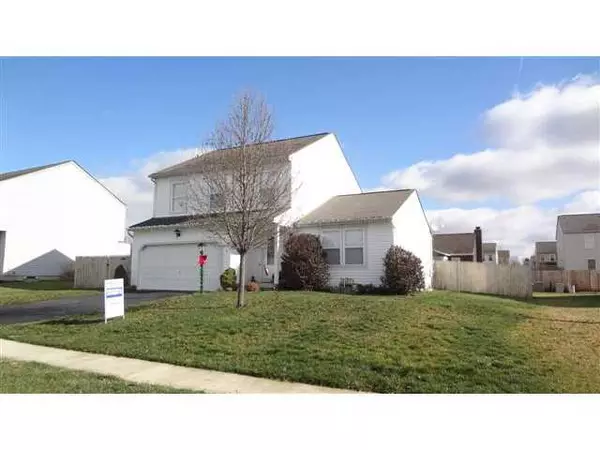 380 Thompson Street, Pataskala, OH 43062