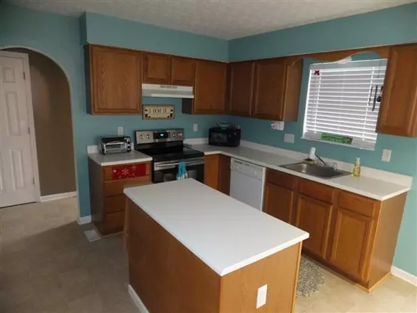 Pataskala, OH 43062,380 Thompson Street