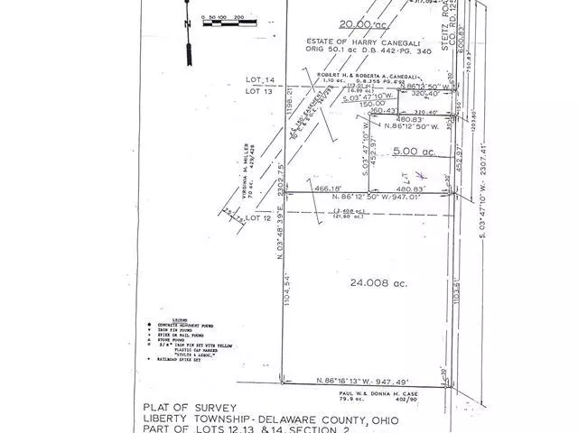 Powell, OH 43065,0 Steitz Road