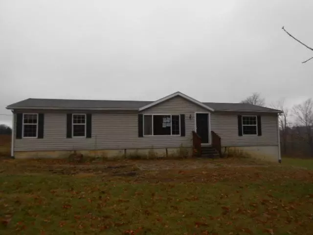 8563 Hazel Dell Road, Howard, OH 43028