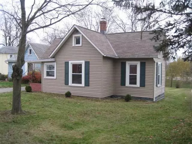 Marysville, OH 43040,143 Elwood Avenue