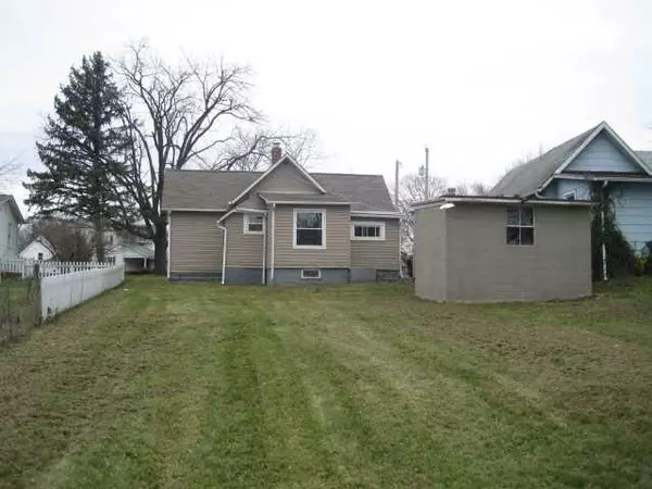 Marysville, OH 43040,143 Elwood Avenue