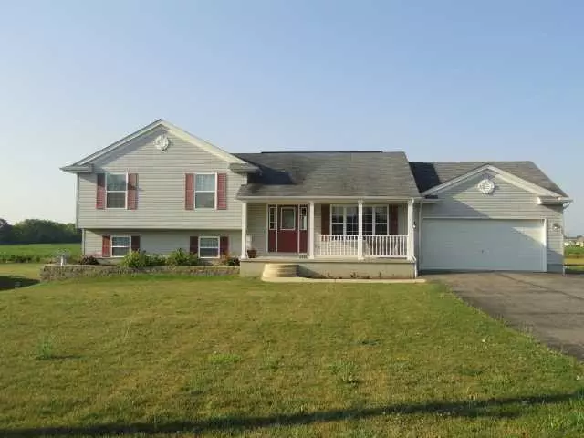 1257 Somerlot Hoffman Road, Marion, OH 43302