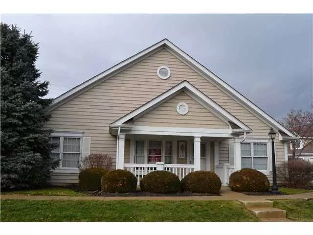 225 Shannon Lane, Granville, OH 43023