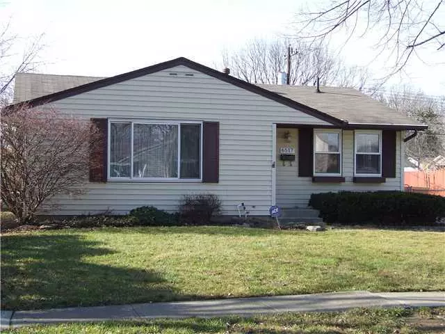 6517 W Dobson Square, Columbus, OH 43229