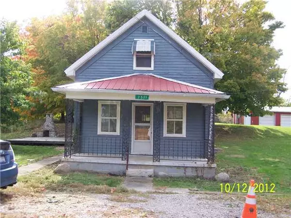 7533 Main Street, Rushville, OH 43150