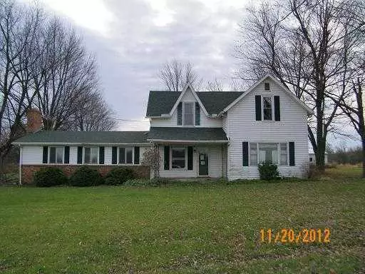 9747 Windfall Road, Larue, OH 43332