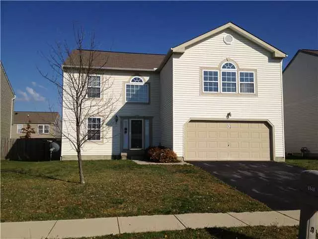 6948 Iola Boat Lane, Canal Winchester, OH 43110