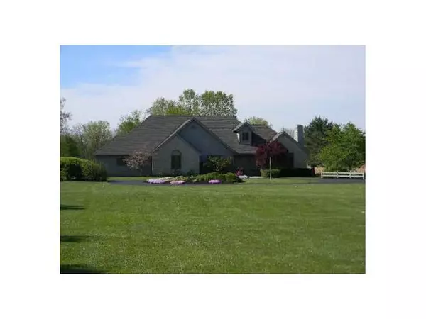 9627 Marcy Road, Canal Winchester, OH 43110