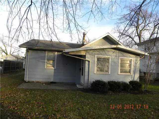 Whitehall, OH 43213,144 Maplewood Avenue