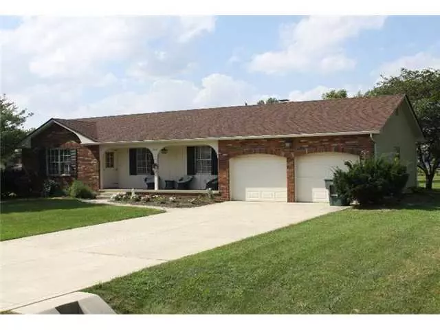 Columbus, OH 43213,6172 Barberry Hollow