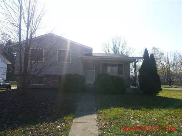 3215 Valleywood Drive, Columbus, OH 43223