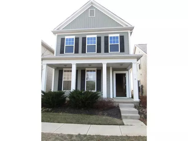 7963 Ashenden Drive, Blacklick, OH 43004