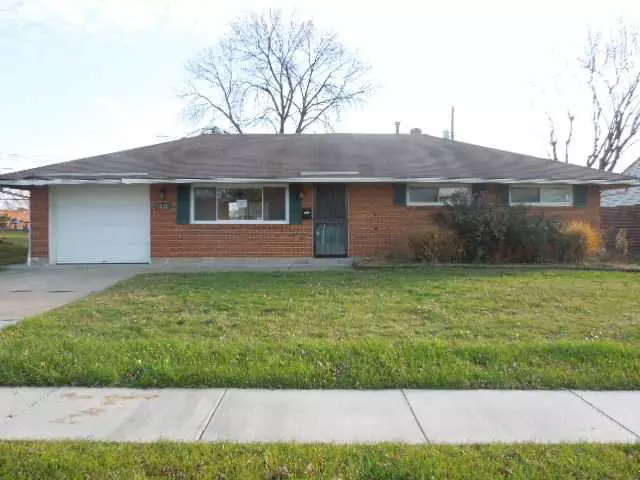 Reynoldsburg, OH 43068,6441 Slack Road