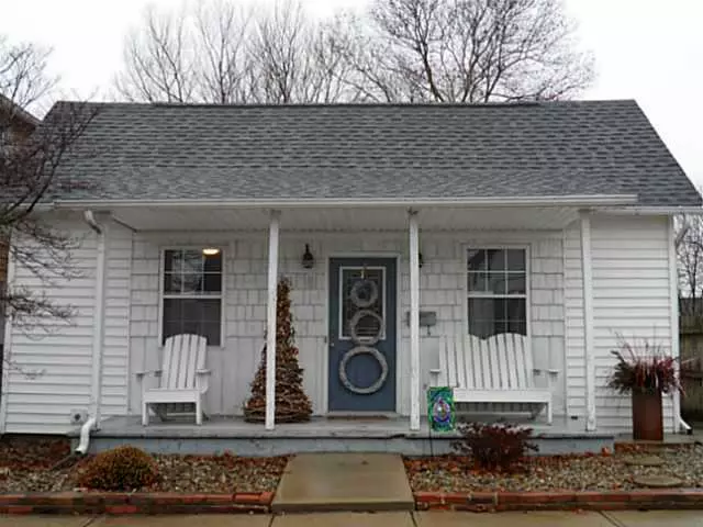 Circleville, OH 43113,629 Elm Avenue