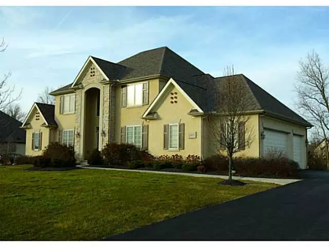 Powell, OH 43065,4462 Fox Path Court