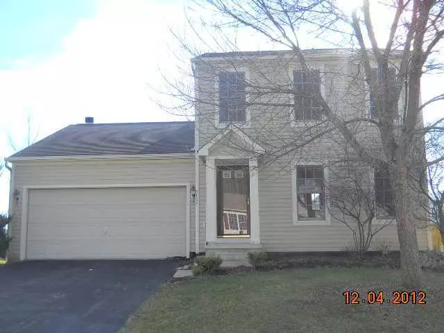 5135 Algean Drive, Canal Winchester, OH 43110