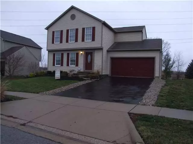 3348 Drake Avenue, Groveport, OH 43125