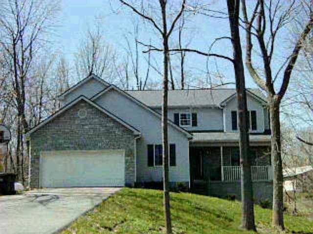 1360 Chickasaw Drive, London, OH 43140