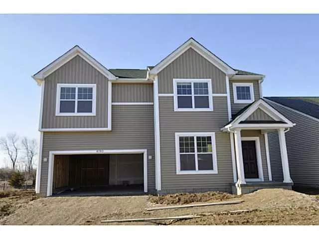 Canal Winchester, OH 43110,6783 John Drive #50