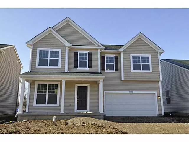 Canal Winchester, OH 43110,6753 John Drive #55