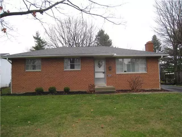 6229 Northgap Drive, Columbus, OH 43229