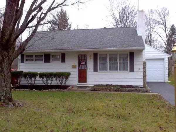 1248 E Fair Avenue, Lancaster, OH 43130