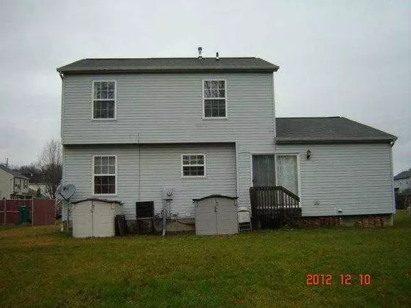 Heath, OH 43056,1636 Saddlebrook Drive