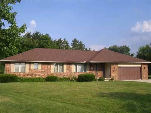 4866 Apple Grove Court, Groveport, OH 43125