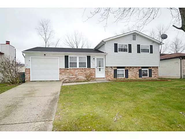 2639 Bretton Woods Drive, Columbus, OH 43231