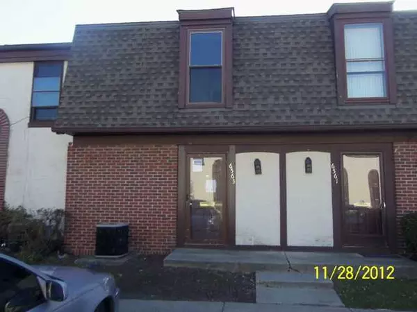 6563 Santa Cruz Place, Reynoldsburg, OH 43068