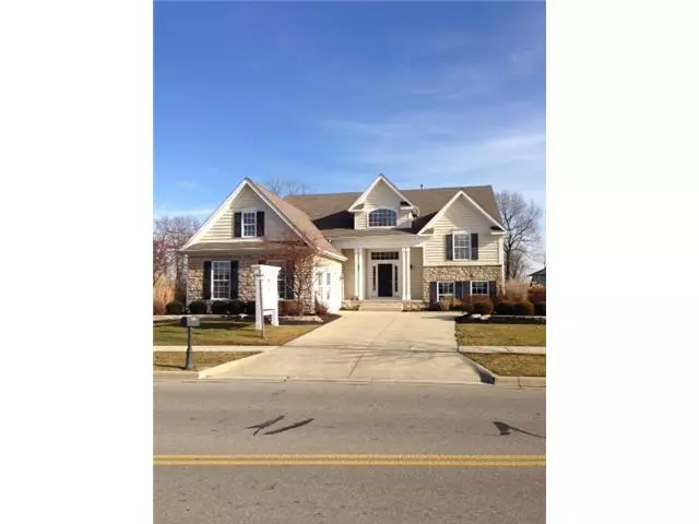 Powell, OH 43065,7521 Scioto Chase Boulevard